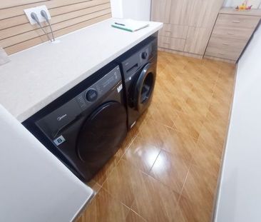 Διαμέρισμα για ενοικίαση Άνω Κυψέλη (Κυψέλη) - Photo 4
