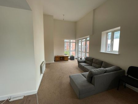 2 bedroom apartment to rent - Photo 3