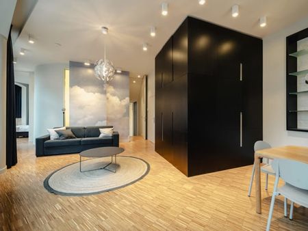 Appartement te huur - Photo 2