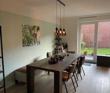 Appartement te huur: Meerring 49 5658 LC Eindhoven - Photo 4