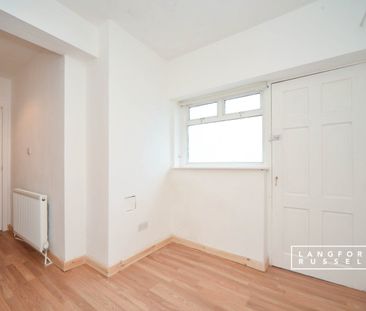 Maisonette to rent - Birkbeck Road, Sidcup, DA14 - Photo 5