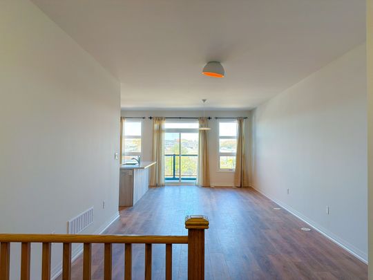 For Lease - 55 Harold Wilson Lane, Richmond Hill, Ontario - Photo 1