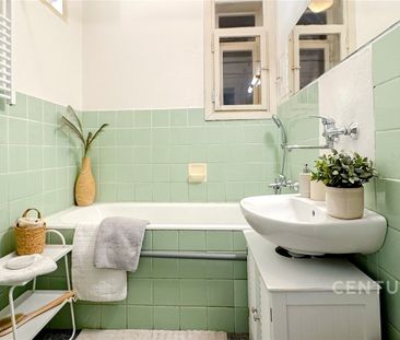 Pronájem bytu 3+kk 67 m² - Fotografie 6