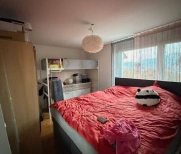 2.5 Zimmer, 54 m², EG - Photo 5