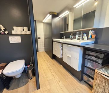 DUPLEX APPARTEMENT OP CENTRALE LIGGING - Foto 6