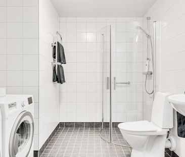 Spannmålsgatan 8, Helsingborg - Photo 2