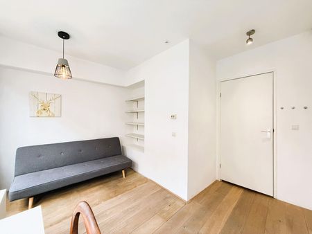 Camperstraat 1-A1, Oosterparkbuurt-Noordwest, 1091AD, Amsterdam - Foto 5