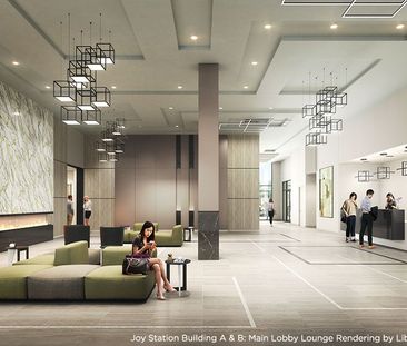 For Lease - 9763 Markham Road Unit# 324, Markham, Ontario - Photo 4