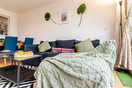 2 Bed Flat, Skyline, B1 - Photo 4