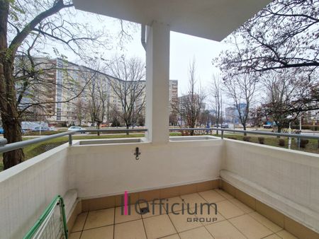 Pięknie urządzona kawalerka na Gocławiu !!! - Zdjęcie 5