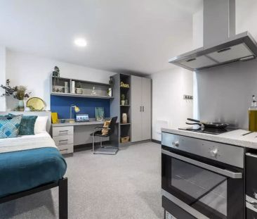 Ground Floor Silver Studio - Photo 2