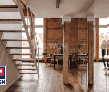 Mieszkanie na wynajem Poznań - Na wynajem klimatyczne mieszkanie w ... - Zdjęcie 5