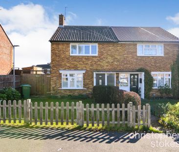 2 bedroom semi-detached house to rent - Photo 1