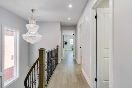 For Lease - 183 Binder Twine Trail, Brampton, Ontario - Photo 4