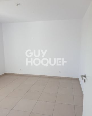 Appartement Perpignan 2 pièce(s) 45.91 m2 - Photo 1