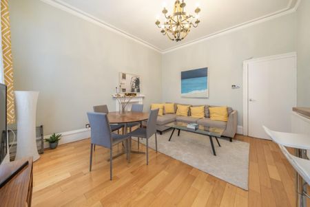 2 bedroom flat to rent - Photo 3