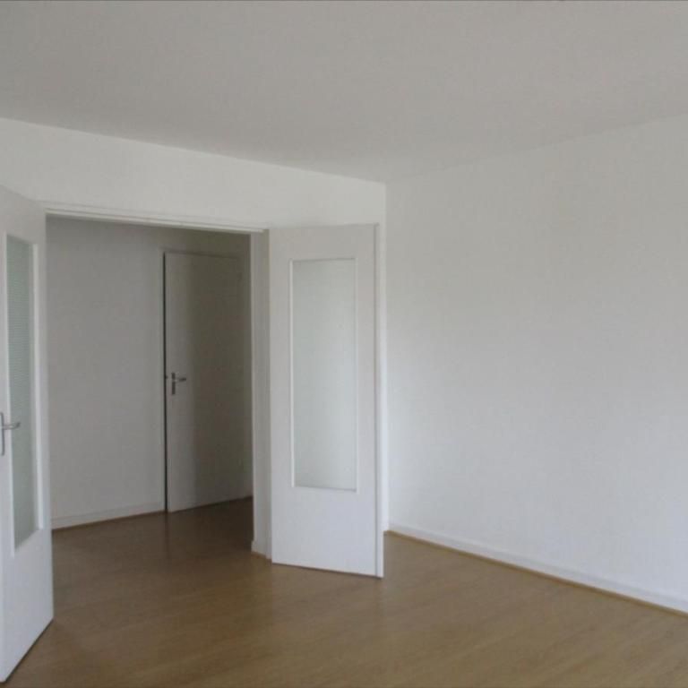 Appartement F3 en Très bon état locatif au 6ème étage, avec ascenseur (Centre de CUSSET - Proche com - Photo 1