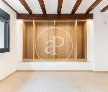 3 bedroom luxury Apartment for rent in Valencia - Photo 6