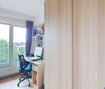 Appartement te huur in Watermaal-Bosvoorde voor € 1.250 met 2 slaap... - Photo 6