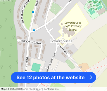 Lowerhouses Lane, Huddersfield - Photo 1