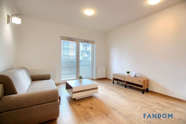 Piękne i Nowoczesne 42m2 + GARAŻ | Paderewskiego, DZIELNICA PARKOWA - Photo 1