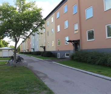 Nämndemansgatan 3 C - Photo 3