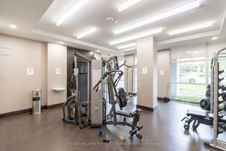 For Lease - 275 Yorkland Road Unit# 207, Toronto, Ontario - Photo 2