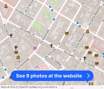 Mieszkanie do wynajęcia, 16 m², 1 pokój Włochy - Photo 1