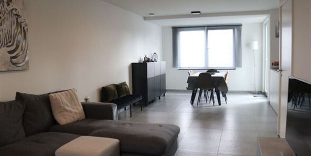 Duplex te huur in Hingene voor € 925 met 2 slaapkamers - Foto 1