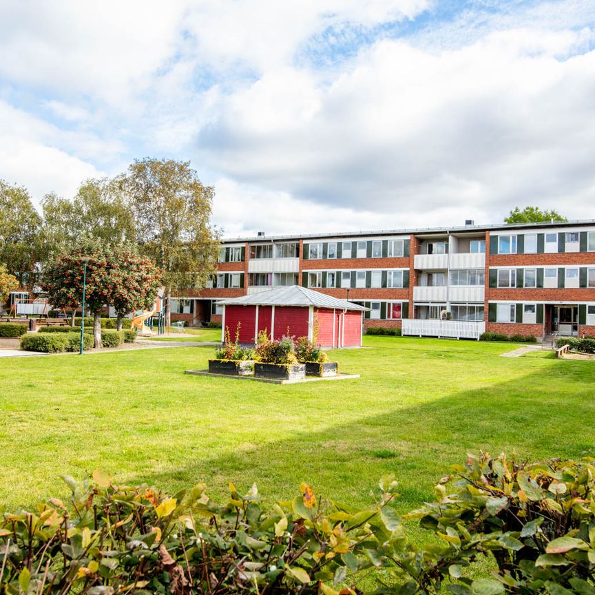 Hammargatan 23, Ektorp - Photo 1
