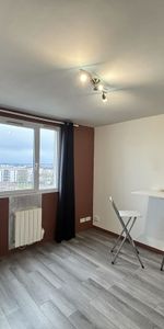 Location Appartement 1 pièce 18m² CAEN 14000 - Photo 3