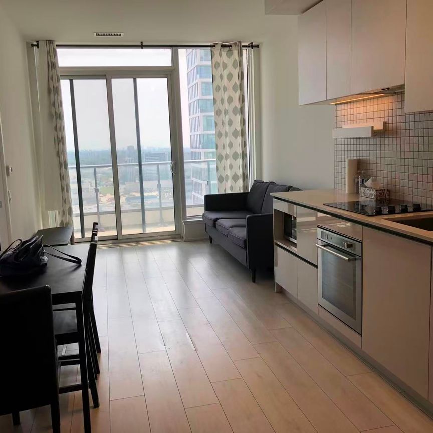 For Lease - 898 Portgage Parkway Unit# 2805, Vaughan, Ontario - Photo 1