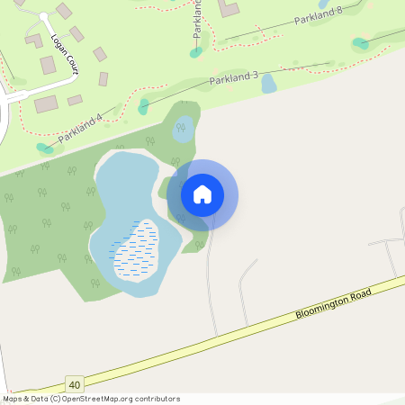 3134 Bloomington Road, Whitchurch-Stouffville