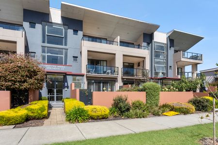 26/1 Drew Street, Greenway ACT 2900 - Apartment For Rent | Domain - Photo 5