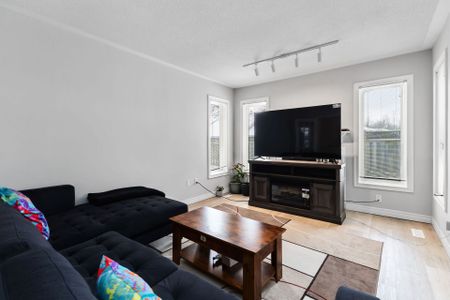 For Lease - 617 Wharncliffe Road Unit# 17, London South, Ontario - Photo 3