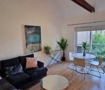 1 bedroom maisonette to rent - Photo 3