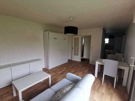 Location appartement 1 pièce 29.75 m² à Évreux (27000) - Photo 3