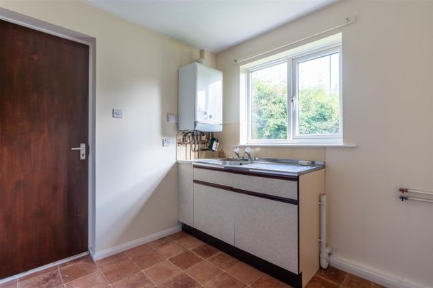 4 bed detached house to rent in Burlington Court, Wallsend, NE28 - Photo 1