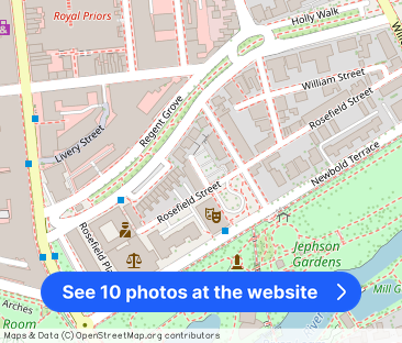 Newbold Place, LEAMINGTON SPA - Photo 1