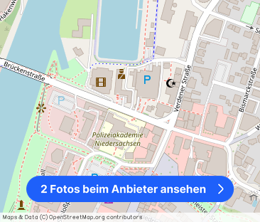 Sanierte Wohnung im schönen Leintor! - Foto 1