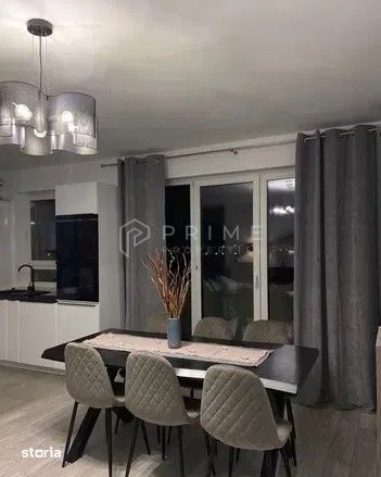 3 Camere/ Decomandat/ Etaj 3/ Amenajat Lux/ Complex Maurer - Fotografie 2