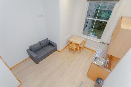 Studio to rent - Photo 5