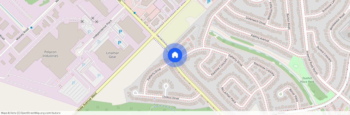 181 Elmira Road, Guelph