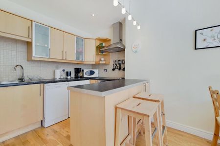 Studio to rent - Photo 5