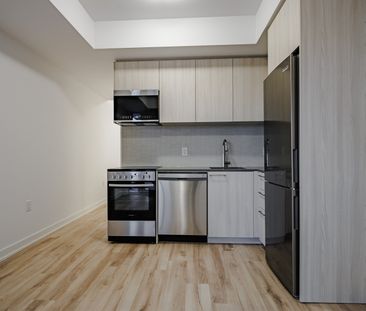 For Lease - 7437 Kingston Road Unit# 501, Toronto, Ontario - Photo 3
