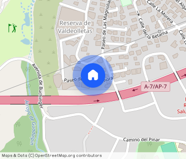 Alquiler de piso en Calle Roy Boston - Photo 1