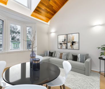 For Lease - 396 Jones Avenue Unit# 2ND Floor, Toronto, Ontario - Photo 1