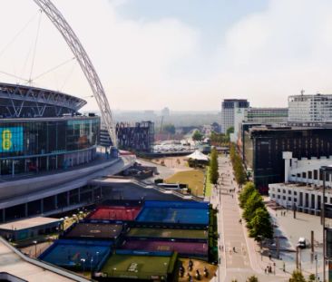 Medium Studio - Photo 1