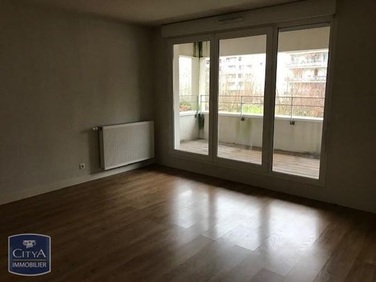 Location Appartement 2 pièces 41m² LORMONT 33310 - Photo 1