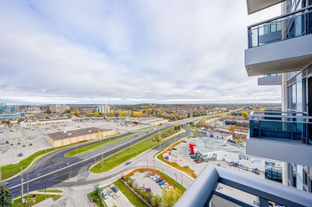 For Lease - 9205 Yonge Street Unit# 1401, Richmond Hill, Ontario - Photo 2